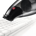 Galingas „MiniVac“ – geresnis valymas
