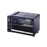 Minioven