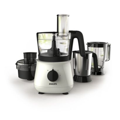 Standard Product Photo Philips Viva Collection Food processor HL1660/00