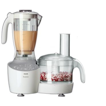 Procesadora de alimentos