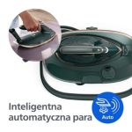 Najmocniejszy generator pary*