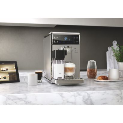 Najnapredniji doživljaj kafe kod kuće