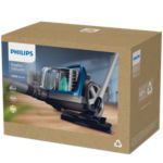 Hiệu suất tối đa với PowerCyclone 7
