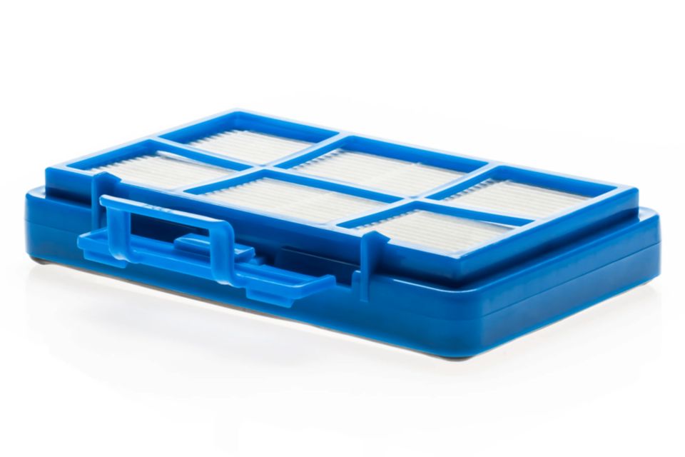 Udst&oslash;dningsfilter til PowerGo