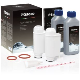 Saeco Vedligeholdelsess&aelig;t