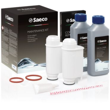 Philips Saeco Súprava na údržbu