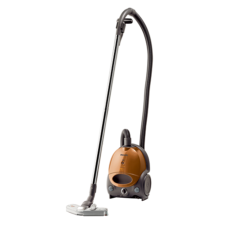 FC8432/01 CityLine Vacuum cleaner with bag