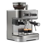 Your barista creation. With a bit of guidance.