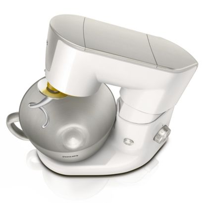 Philips Avance Collection