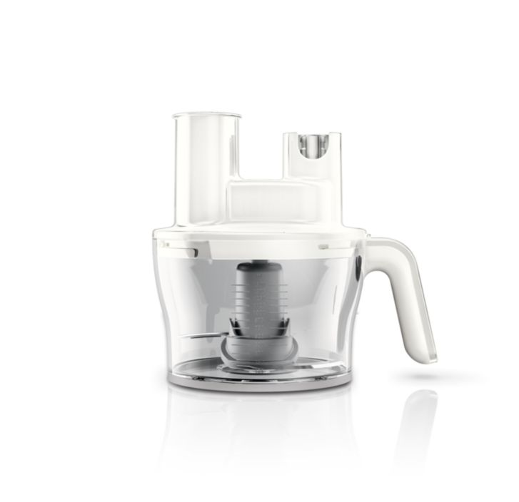 Philips Avance Collection