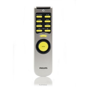 Remote control