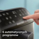 Podwójna porcja, 45% mniej miejsca
