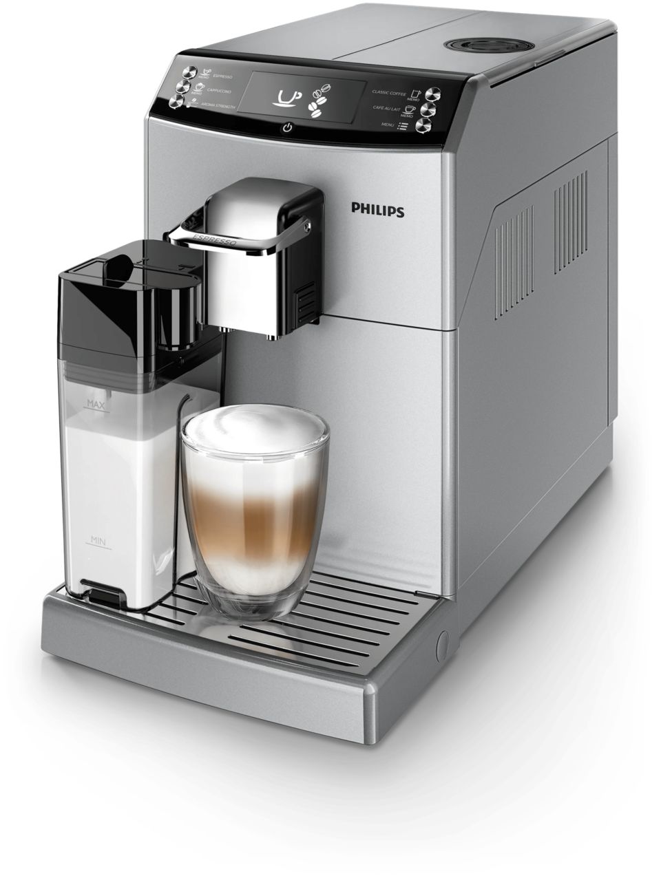 &Oacute;timo caf&eacute; expresso ou o sabor do caf&eacute; de filtro