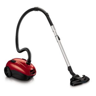 PowerLife Aspirateur avec sac