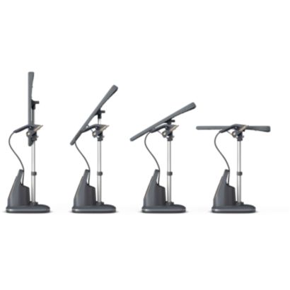 Philips All-in-One gludināšanas risinājumi