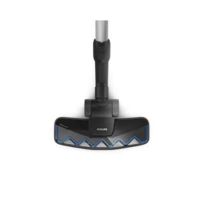 Potpuna učinkovitost uz Power Cyclone