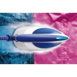 Ultra-fast ironing