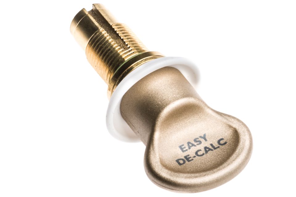 For the boiler outlet hole of your product