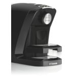 Perfect coffee from Cafissimo capsule at one touch