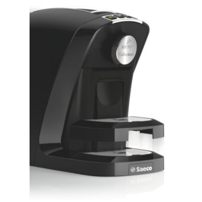 Cafissimo Tuttocaffè
