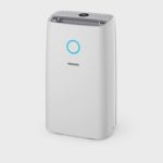 Kopitanud lõhn läheb välja ja meeldiv lõhn tuleb sisse.