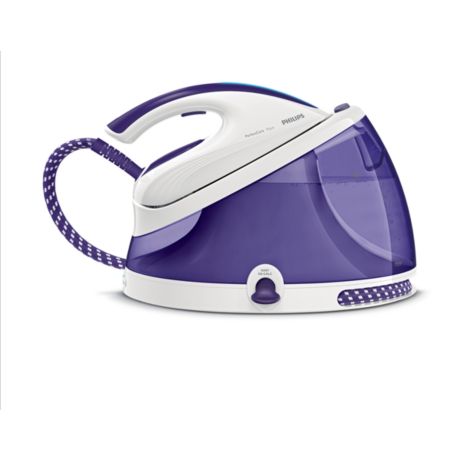 GC8627/30 PerfectCare Aqua Centrale vapeur