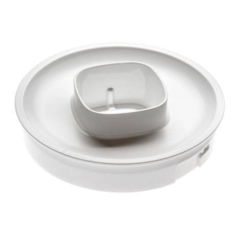 CP6956/02 3000 Series SAN JAR LID