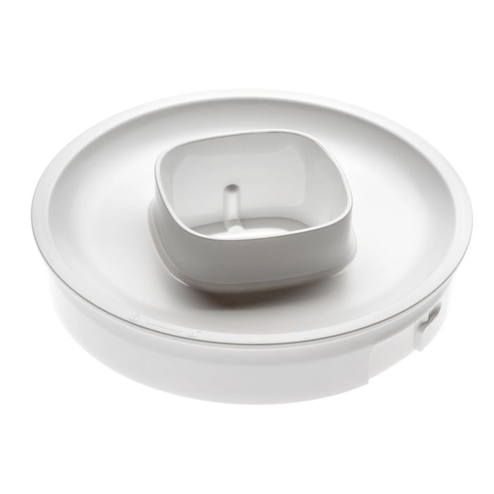 Smooth blends and perfect results