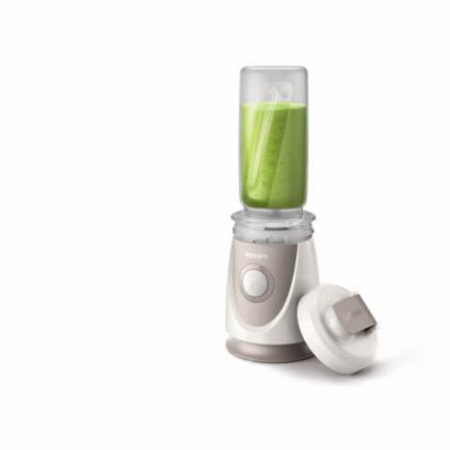 Hitro, sveže in zabavno