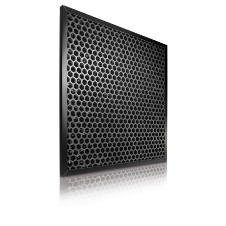 AC4123/10  Filtru carbon activ