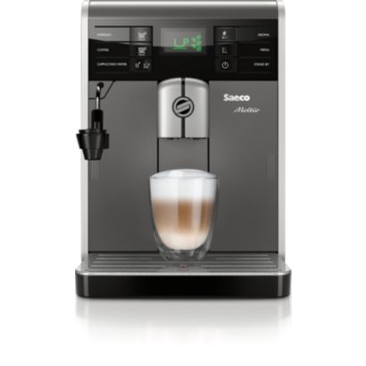 Every moment deserves its coffee flavor