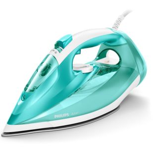 Azur Steam iron