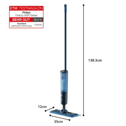 Philips Philips OneUp 3000 Series 