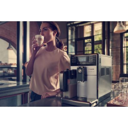 Suurim valik kompaktsest masinast