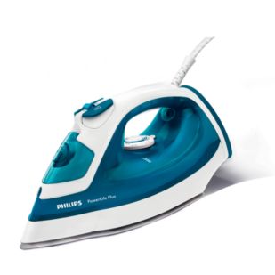 PowerLife Plus Steam iron