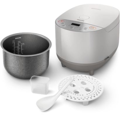 Philips Nồi cơm điện Series 3000