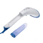 Quick crease removal at the touch of your hand
