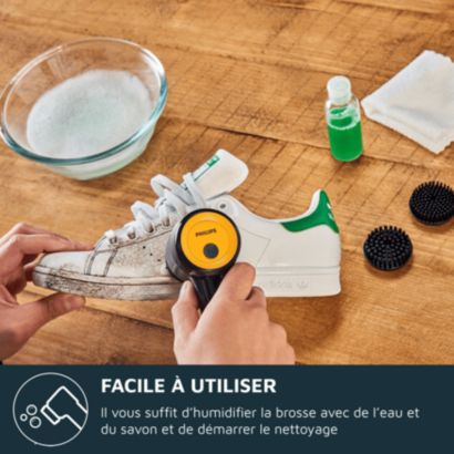 Philips Accessoire Sneaker cleaner