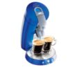 Sensationele, vers gezette koffie!