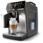 Приготв. на 12 вкусни кафета от пр. зърна е по-лесно от всякога