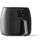 Premium Airfryer XXL - 6 porties