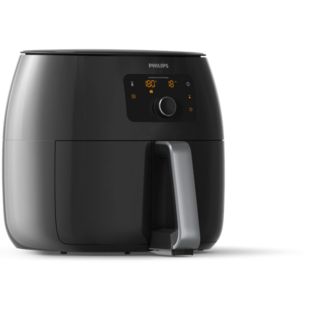 Airfryer XXL - 6 porties