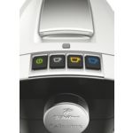 Un café parfait d'un simple geste grâce aux capsules Cafissimo