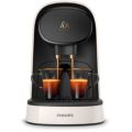 Double Espresso, double plaisir.