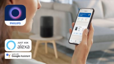 Philips Air+ uygulamasıyla hava temizleyicinizi her yerden kontrol edin