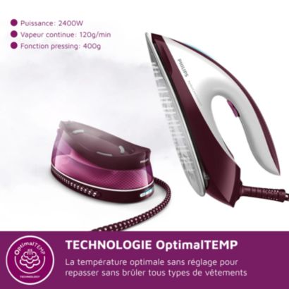 Philips PerfectCare Compact