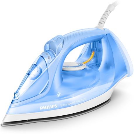 GC2676/20 EasySpeed Advanced Żelazko parowe