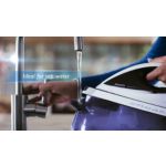 Hitrejše in enostavnejše likanje