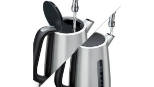 Avance Collection Kettle HD9385/21 | Philips