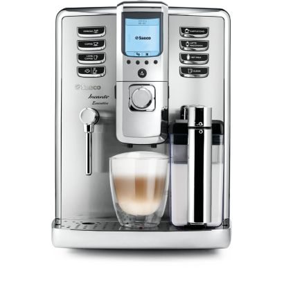 Uživajte u profesionalnom espresu kod kuće